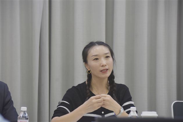 深耕课题赋能教育 笃行研究驱动成长——棠外附小成功举行2025年度课题开题论证会