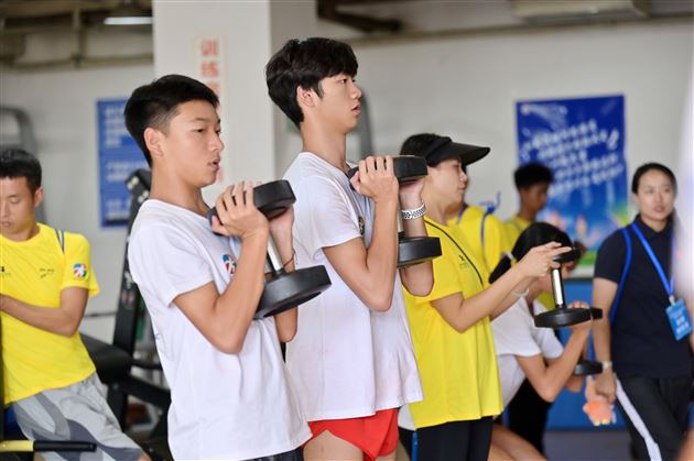 四川“选星计划”训练营：棠外夺双奖成首批布点校