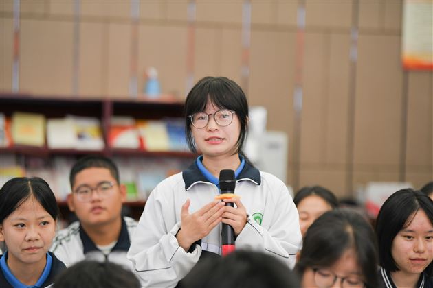 同播石榴籽 共筑中国梦——甘肃民族地区·西南民族大学·成都棠湖外国语学校 各族青少年手拉手交流活动