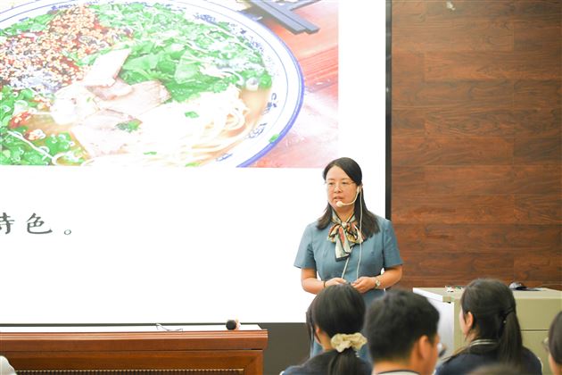 同播石榴籽 共筑中国梦——甘肃民族地区·西南民族大学·成都棠湖外国语学校 各族青少年手拉手交流活动