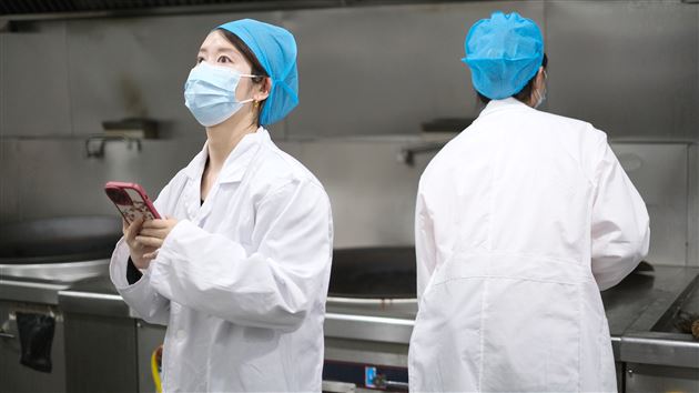 “委”以重任 “味”爱同行——棠湖仁智幼儿园2025学秋季学期家委会暨伙委会会议