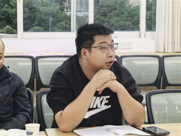 聚焦初三家长会 家校协同共赋能——棠外初中开展“践行教育家精神，提升教师德心共育力”德育教研专题培训（八） 