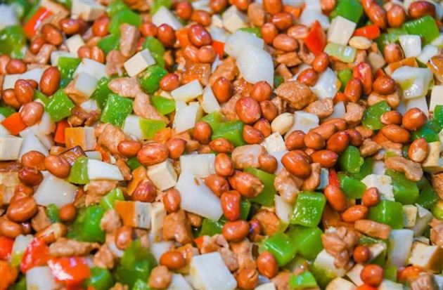 从“外卖党”到“食堂粉”：一场关于舌尖的青春觉醒——棠外高中开展“食品安全”主题班会