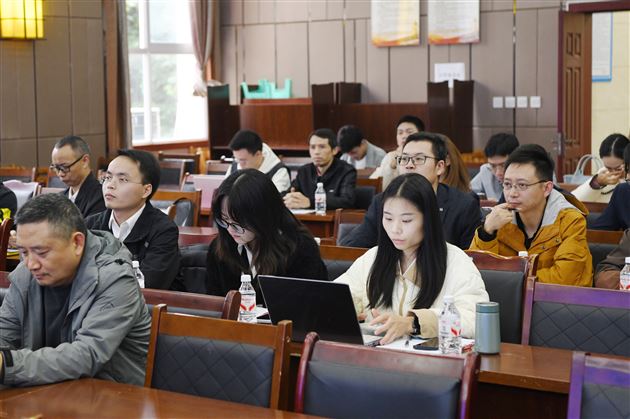 棠外成功承办双流区第十四届高考解读大赛（数学）并斩获一等奖