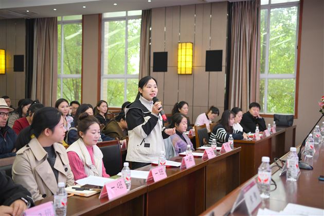 家校同心育桃李 携手同行启新程——棠外附小第22届家委会工作会议圆满召开