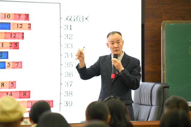 家校同心育桃李 携手同行启新程——棠外附小第22届家委会工作会议圆满召开