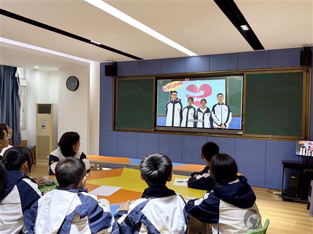 “心”光引航 赋能成长——棠外初2025级心理协会正式启航 