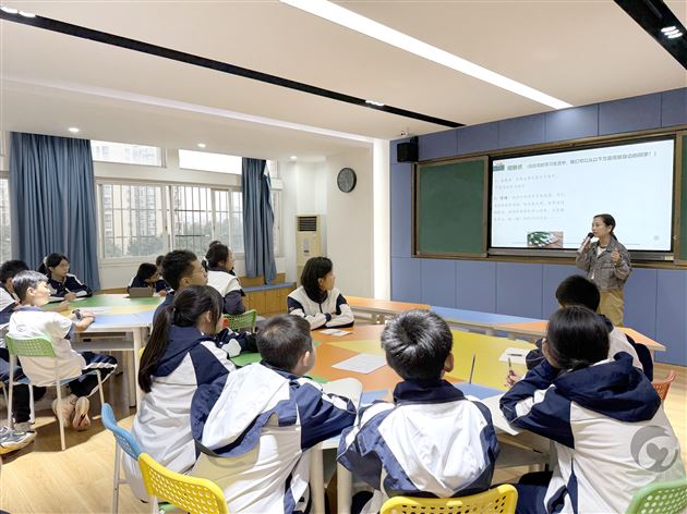 “心”光引航 赋能成长——棠外初2025级心理协会正式启航 