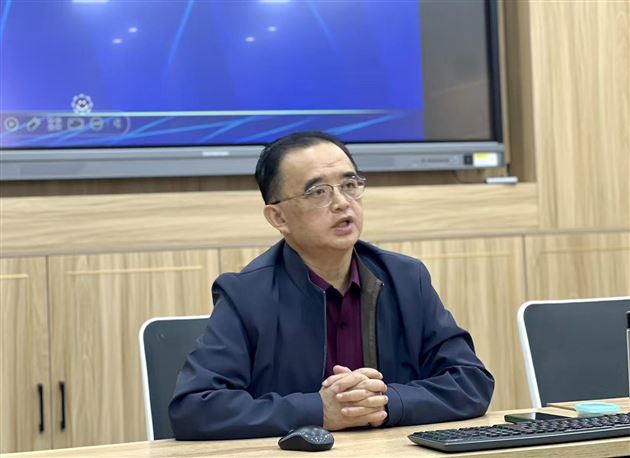 教育科研新路径，小课题撬动大成长