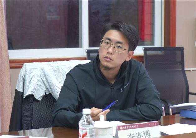 中国足球发展基金会督导组莅临成都市双流区空港青少年体育俱乐部开展督导工作 