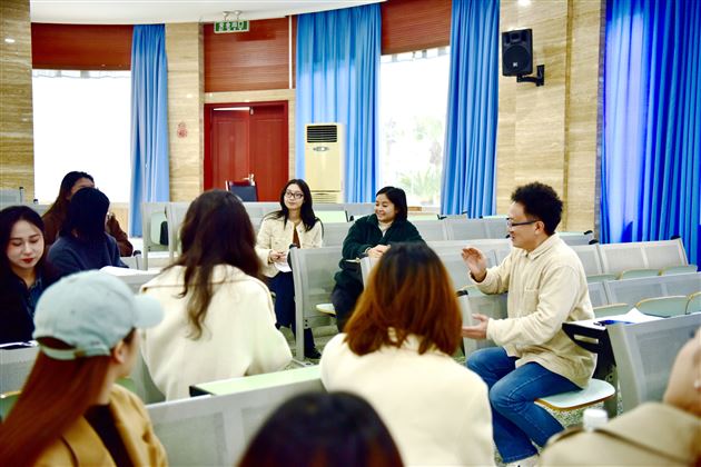 聚焦“三新”实践 锤炼“五项”真功——双流区中学音乐主题教研活动在棠外成功举办