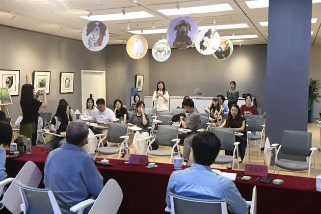 美育浸润 美育成都———棠外教师美育课例入选教育部课题案例