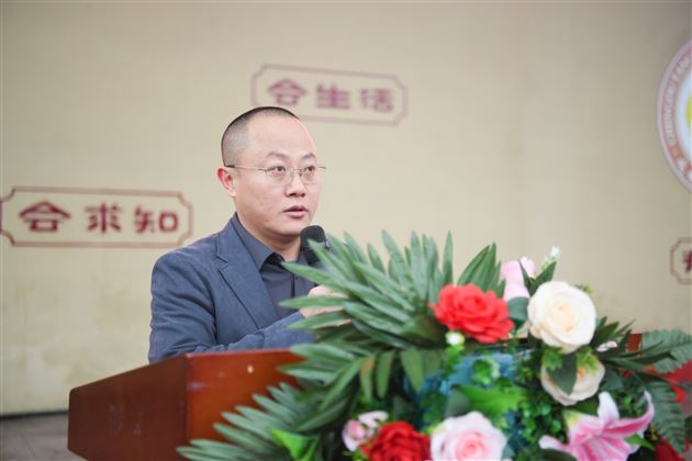 燃情赛场聚合力 青春逐梦绽芳华——棠外高中第十二届集体运动会圆满落幕