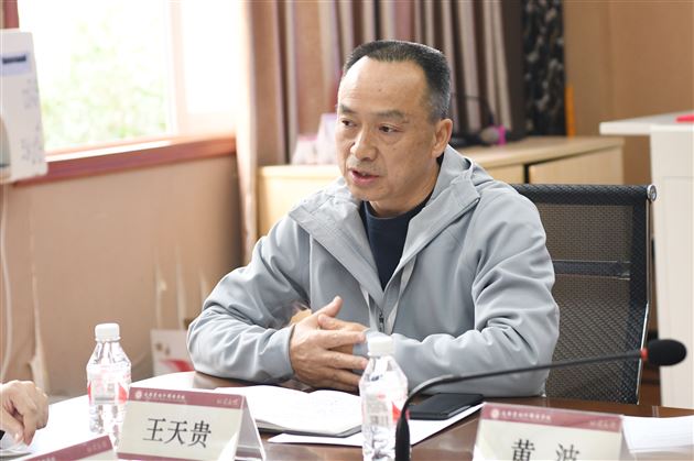 家校同心，“食”刻守护——成都棠湖外国语学校顺利召开2025-2026学年度膳食管理家长委员会第一次会议 