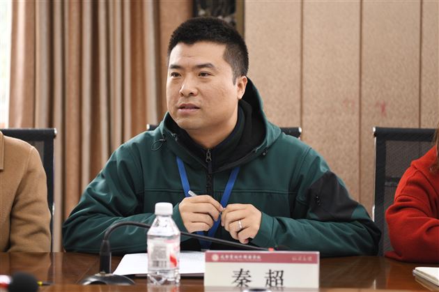 家校同心，“食”刻守护——成都棠湖外国语学校顺利召开2025-2026学年度膳食管理家长委员会第一次会议