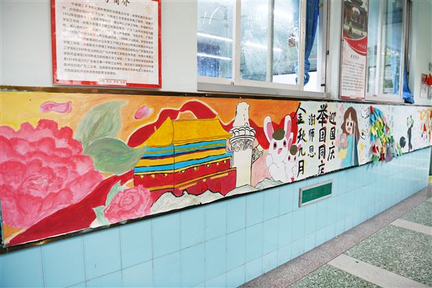 厚植榜样力量 砥砺青春前行——棠外高中开展“以榜样为炬，燃青春之光”系列育人活动