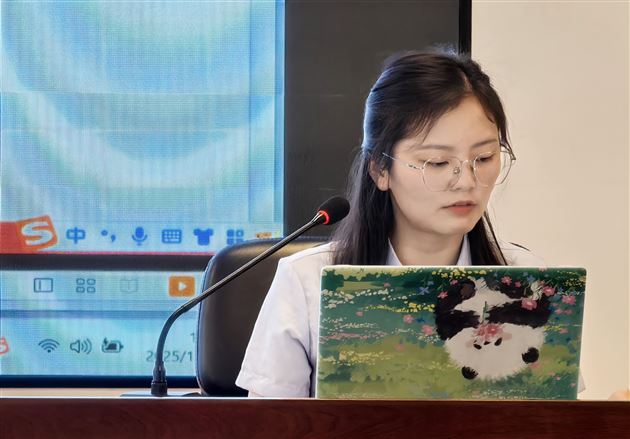 棠外王霜老师斩获成都市一等奖 优质课例引领区域复习课教学