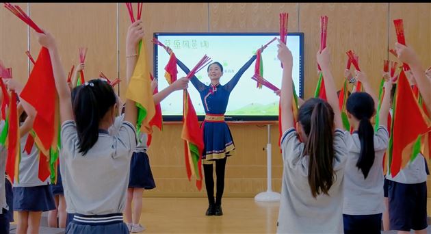 喜报：棠外在四川省校园影视成果展中荣获五项一等奖