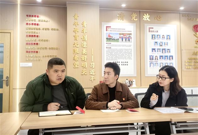 校长带头讲宪法 法治信仰植心田——棠外初中2025年宪法宣传周系列活动之校长讲宪法（三）