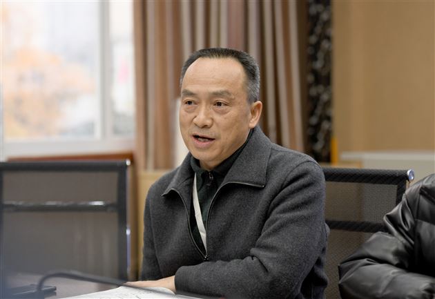 筑牢体育安全防线 护航学生健康成长——棠外召开小初高体育安全工作专题会议 