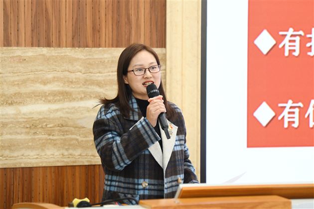 我校成功承办双流区2025年秋季大中小学思政教育研讨活动