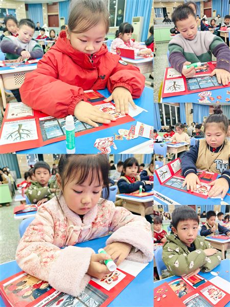 棠外附小2025年秋期家长开放课活动温情启幕