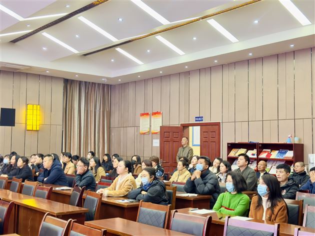 棠外附小2025年秋期家长开放课活动温情启幕