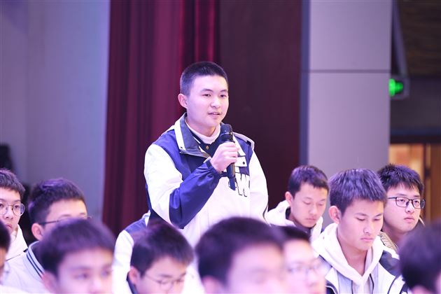 棠外成功承办成都市高一年级语文教学研讨会