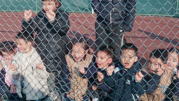 棠外足球再夺双流区校园足球联赛超级组小初高冠军