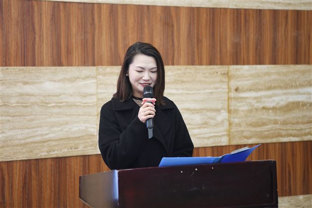 棠外成功承办新疆维吾尔自治区“国培计划（2025）”心理健康教育骨干教师培训