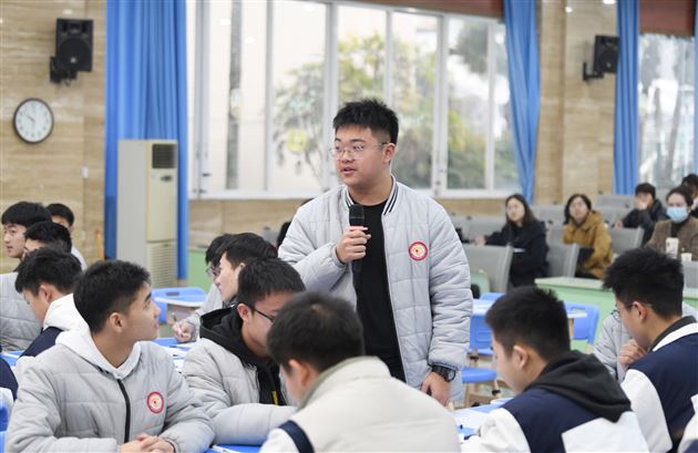 棠外成功承办新疆维吾尔自治区“国培计划（2025）”心理健康教育骨干教师培训