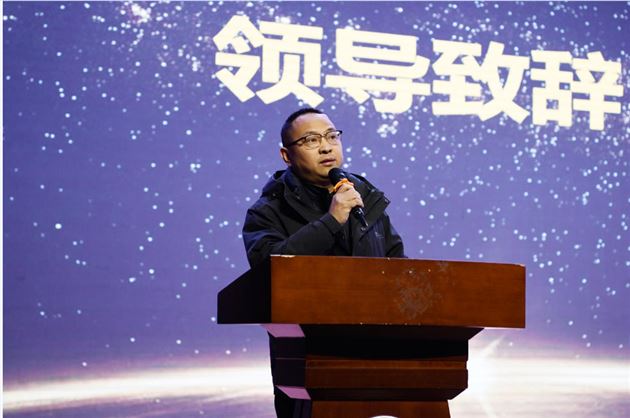 棠外高中举行第22届外语文化节 