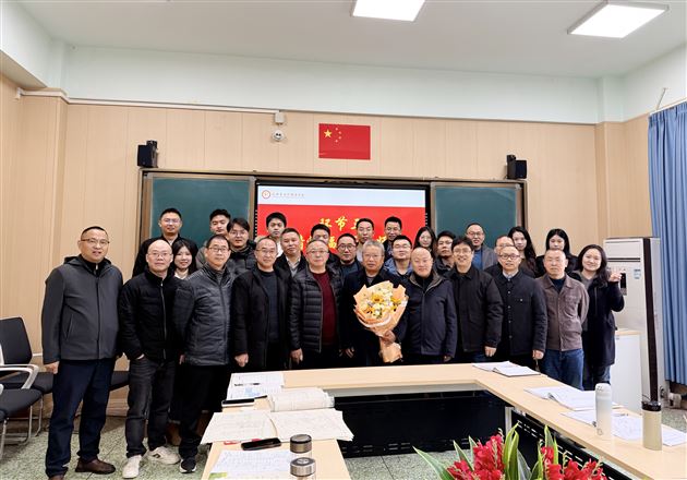 棠外高中学子在2026年全国青少年科学探究建模能力大赛（初赛）获佳绩