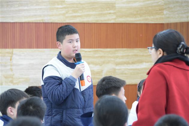 双流区教研活动在棠外举行