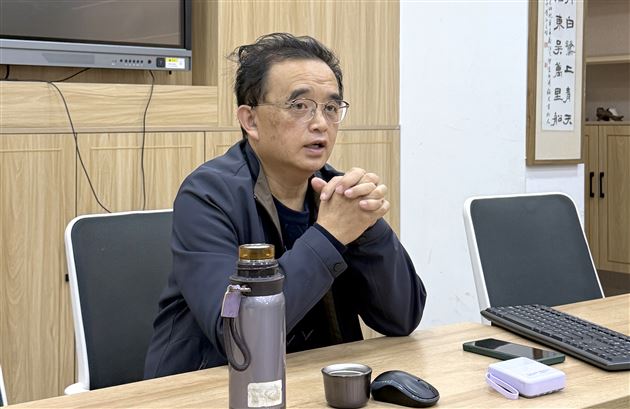 棠外附小开学首场培训：以研促教，筑牢教师成长根基