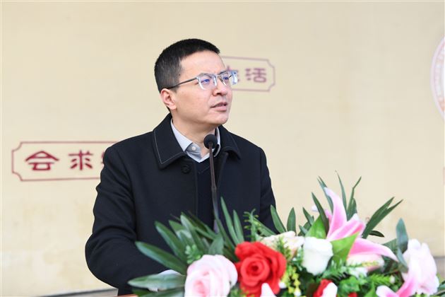 棠外高中“多威杯”第二十二届师生田径运动会圆满举行