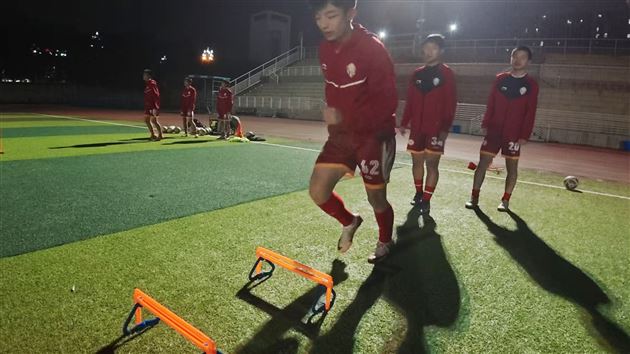 多线战报！五一假期，棠外少年席卷绿茵场