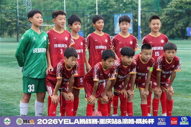 多线战报！五一假期，棠外少年席卷绿茵场
