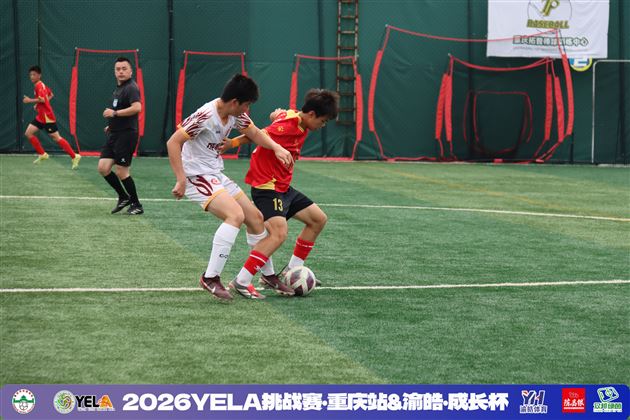 多线战报！五一假期，棠外少年席卷绿茵场