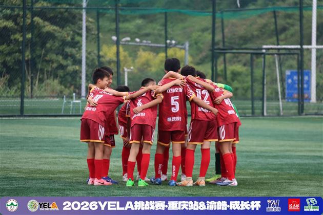 多线战报！五一假期，棠外少年席卷绿茵场