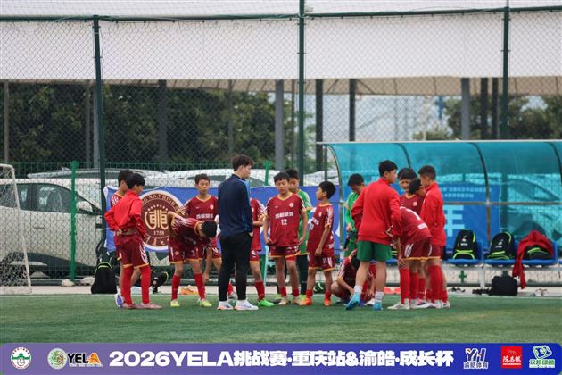 多线战报！五一假期，棠外少年席卷绿茵场