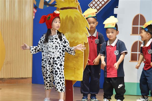 棠湖仁智幼儿园中班组主题探究课程活动开放日 (9).JPG