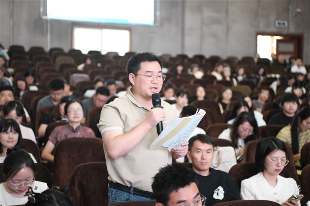 双流区“构建区域小学数学校本教研基本范式”专题活动顺利开展
