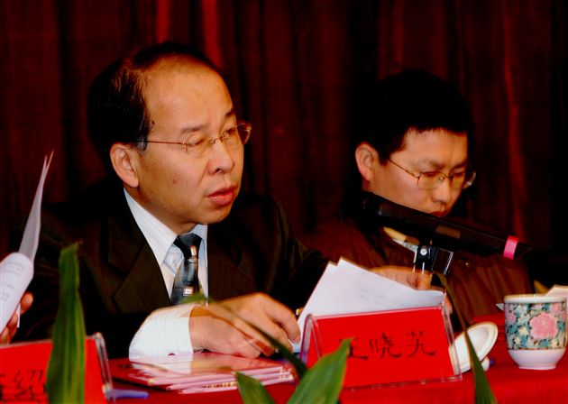 国家“863计划”成果推广工作会在棠湖中学召开(二)