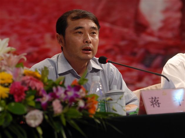 双流县庆祝2007年教师节暨优秀教师表彰大会(十一)