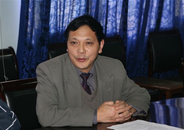 棠湖中学与双流县业余体校签订合建射箭试点校协议