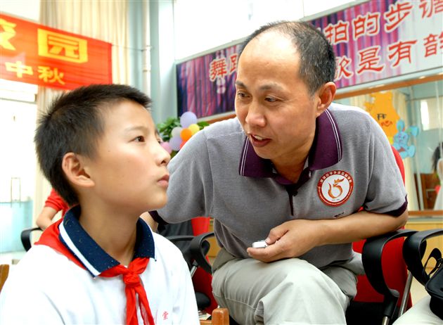 复旦大学心理系主任、教授、博士生导师 孙时进先生