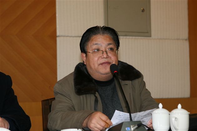 学导处文中华主任讲话