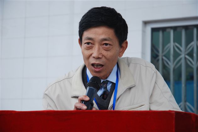 棠外初2012届第二课堂启动仪式8