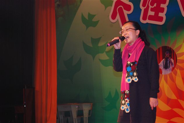 棠外附小综合素质展示4